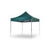 Střecha na párty stan 4x4 zelená