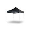 Střecha na párty stan 4x4 černá