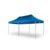 Střecha na párty stan 4x6 6 světle modrá EXTREME