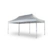 Střecha na párty stan 4x6 6 bílá EXTREME