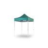 Střecha pro párty stan 2x2 zelená