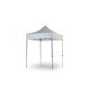 Střecha pro párty stan 2x2 bílá