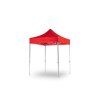 Střecha pro párty stan 2x2 červená