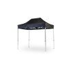 Střecha pro párty stan 2x3 černá