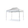 Střecha pro párty stan 2x4 bílá