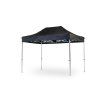 Střecha pro párty stan 2x4 černá