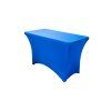 Elastický potah EXTREME na skládací stůl 120-122x60 cm VÍCE BAREV