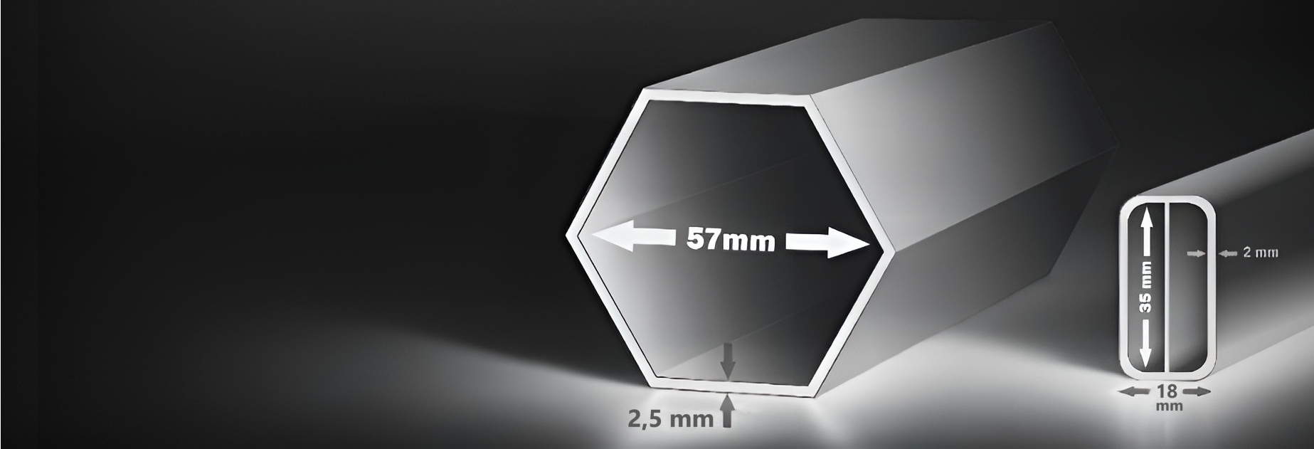 A legerősebb Al profil a piacon