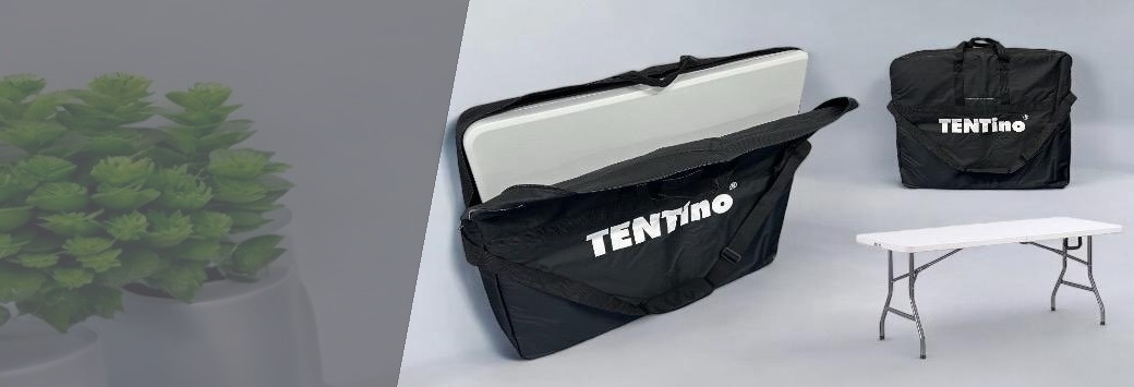 Transportní taška na skladací stůl