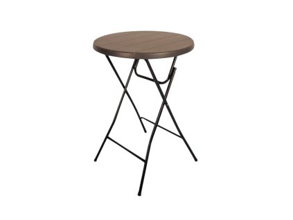 809 1 bistro stolek koktejlovy 80 cm ivan wood