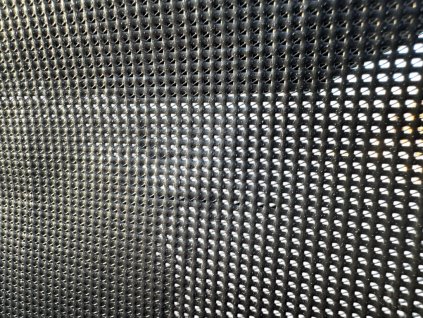 oldalsó hálós fotószoba