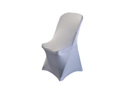 TENTINO összecsukható szék huzat fehér