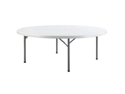 1910 kulaty skladaci stul 180 cm cely