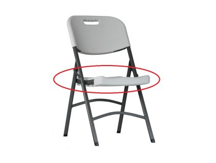 1694 nahradni podsedak ke skladaci zidli volha