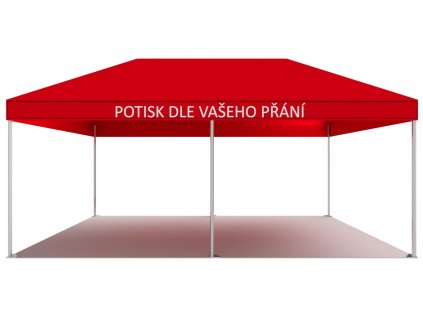 1883 1 nasivka na volan 6 metru s vlastnim potiskem