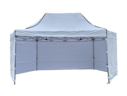 2x2x4 m-es NAGY HATSZÖGŰ LÖVEG (Burkolat színe 10A - HNĚDÁ)