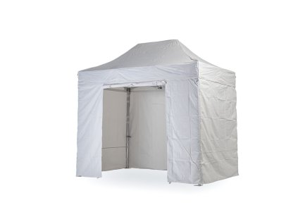 Komplett burkolat szett 2x3m fehérhez