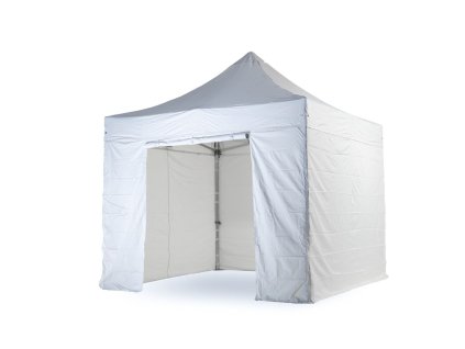 Komplett burkolólap-szett 3x3m EXTREME fehérhez