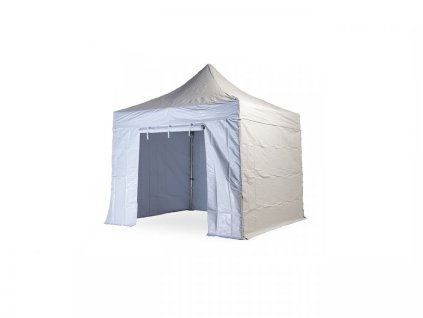 3x3 m-es BH EXTREME PVC tetőfedő