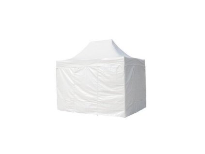 3x4,5 m-es BH extrém PVC extra magas tetőhöz