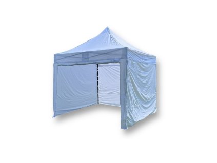 3x6 m-es hatszögletű acéllemez (Burkolat színe 11A - ČERNÁ)