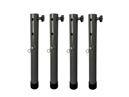 asztalhoz hosszabbító lábak