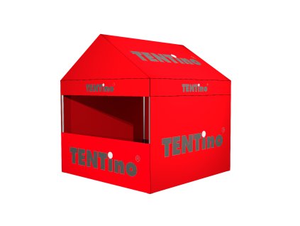 Ollós partisátor 3x3 m OROFTOS