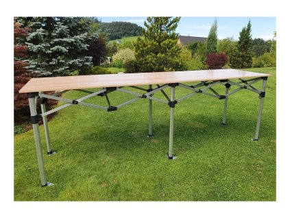 Értékesítési pult partisátorhoz