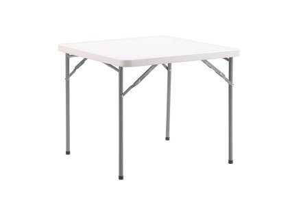 tentino összecsukható asztal 70x70