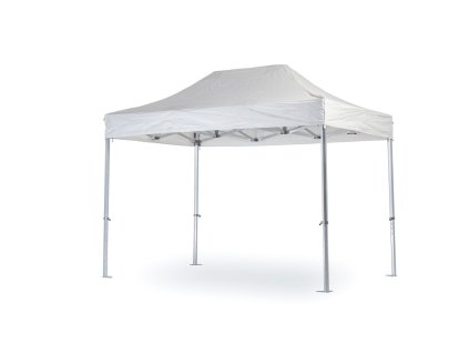 Tető partisátorhoz 3x4,5 fehér EXTREME