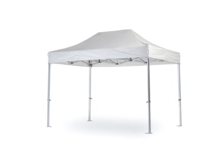 Sátortető 4x6/4 m Nagy HEXAGON EXTREME (Burkolat színe 17A - ANTRACIT)