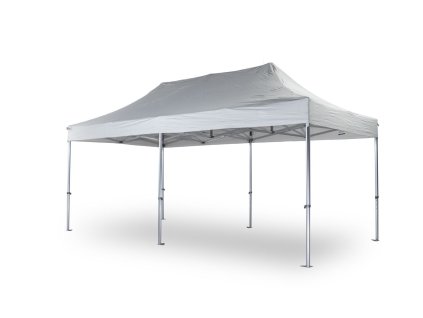 Partysátor tető 4x6 6 fehér EXTREME