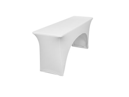 Elasztikus sörasztal huzat STANDARD 200x50 - 200x70 cm