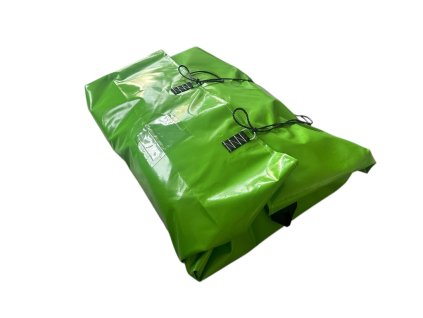 PVC zacskó burkoláshoz