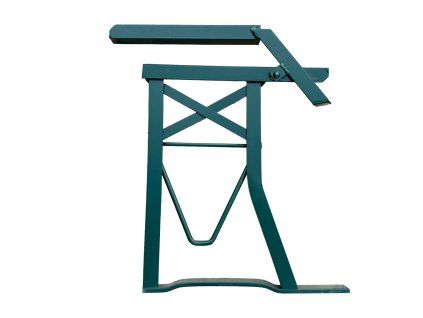 padláb háttámlával jobb oldali