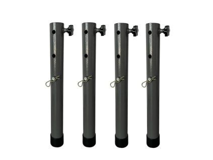 asztalhoz hosszabbító lábak