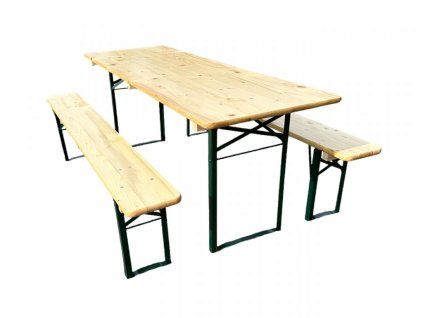 sörkészlet 180x70 cm