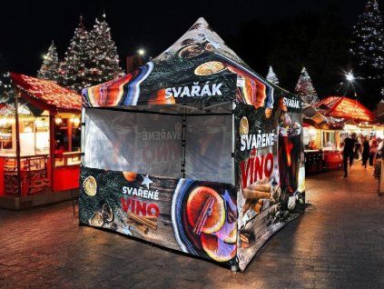 forralt boros stand
