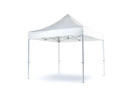 Partysátor tető 3x3 fehér EXTREME