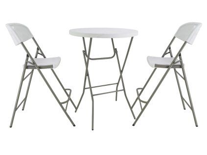 bisztró + 2x bárszék