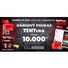 TENTINO AJÁNDÉKUTALVÁNY 10 000