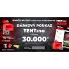 TENTINO AJÁNDÉKKUPON 30000