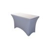 TENTINO rugalmas asztalterítő 122x60 fehér