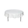 terítő kerek asztalhoz 180