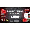 TENTINO AJÁNDÉKUTALVÁNY 1000