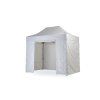 Komplett burkolat szett 2x3m fehérhez