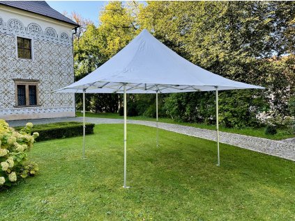 Namiot nożycowy 3x3 m TENTino FLY TENT