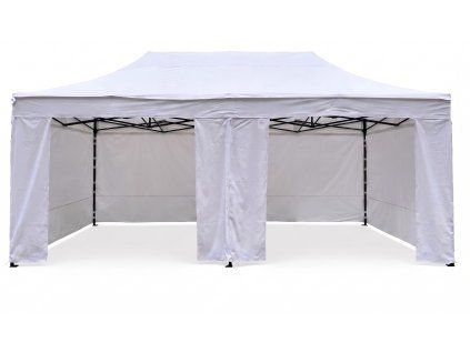 4x8STEEL WHITE