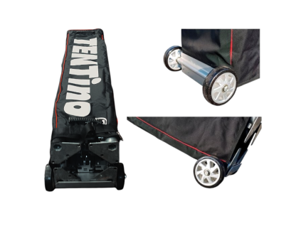 vak kolesá s logom new