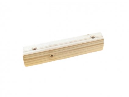drevený spodný klát hranol lavica